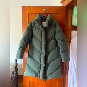 ARITZIA Wilfred Cloud Puff Mid